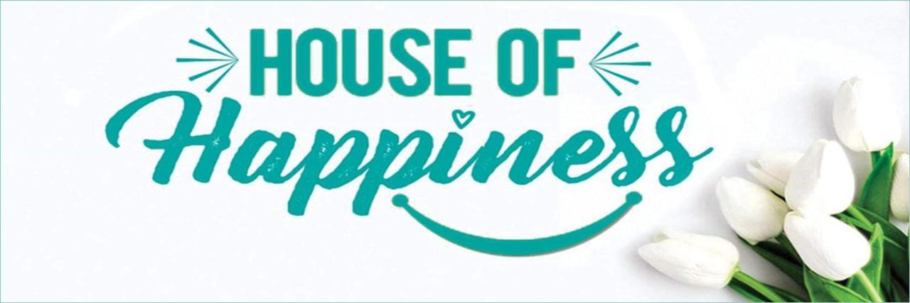 Хостел House Of Happiness Тонгсала Екстер'єр фото
